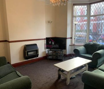 4 bedroom house to rent - Photo 5