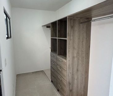 Casa nueva en renta de 3 habitaciones en Fracc. Las Américas en Mér... - Photo 3