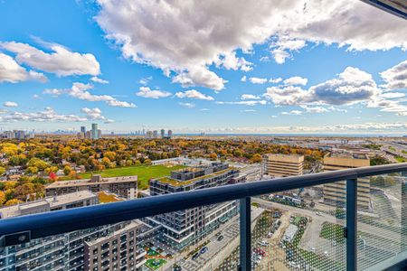 For Lease - 30 Gibbs Road Unit# 2007, Toronto, Ontario - Photo 3