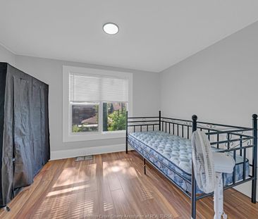 For Lease - 353 INDIAN Road Unit# Lower, Windsor, Ontario - Photo 4