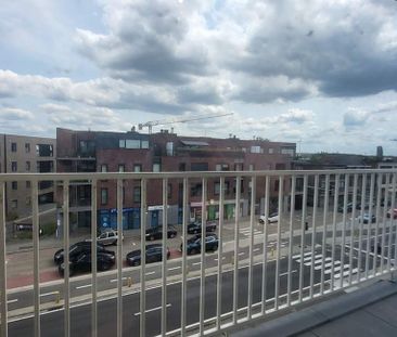 Appartement te huur in Mechelen-aan-de-Maas voor € 900 met 2 slaapk... - Photo 2
