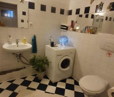 Sehr schöne 1-Zimmer Wohnung in Friedrichshain zur Zwischenmiete - Foto 1