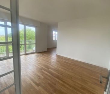Location appartement 3 pièces, 80.68m², La Rochelle - Photo 4