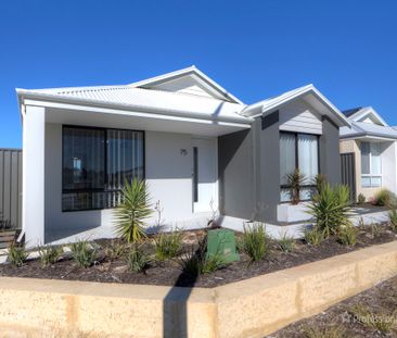 75 Burleigh Boulevard, Yanchep WA 6035 - Photo 2