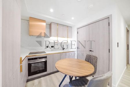 Studio to rent - Photo 2