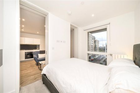 1 bedroom apartment to rent - Photo 5
