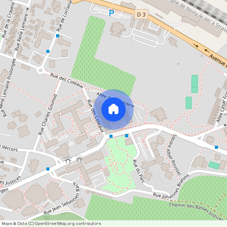 27 AVENUE DE MIDDELKERKE, 51200, Epernay