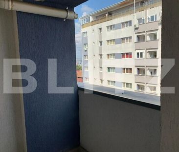 Garsoniera decomandata, 45 mp, pet friendly, zona Calea Turzii - Fotografie 1