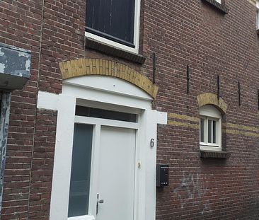 Appartement te huur nabij het centrum van Breda - Foto 5