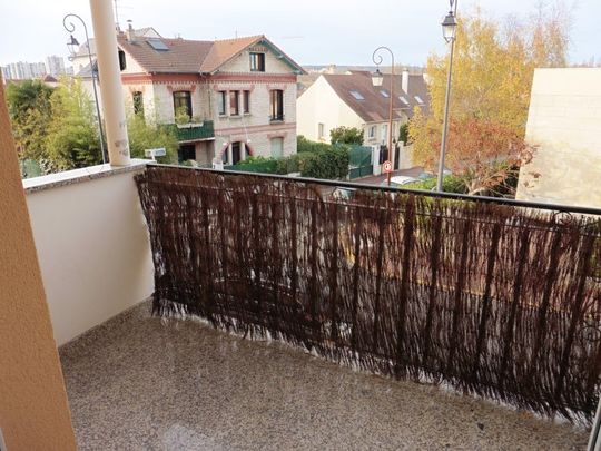 Appartement 3 Pièces 70 m² - Photo 1