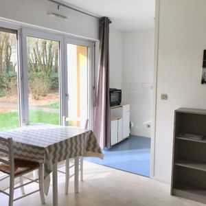 Appartement T1 à Rennes - Photo 2