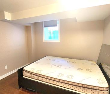 For Lease - 30 Wilf Morden Road Unit# Lower, Whitchurch-Stouffville... - Photo 5