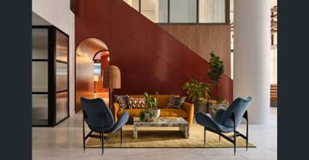 Hotel inspired services for renters – Home Parramatta - Photo 2