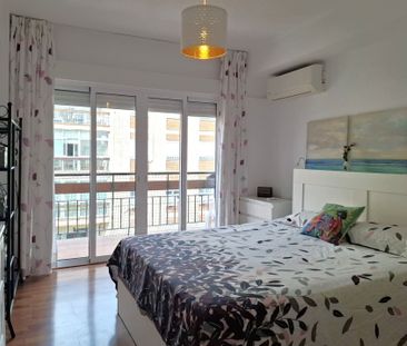 Málaga Capital - Photo 6