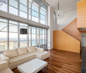 Duplex Penthouse - Barcelona (Diagonal Mar/Front Marítim del Poblenou) - Photo 4