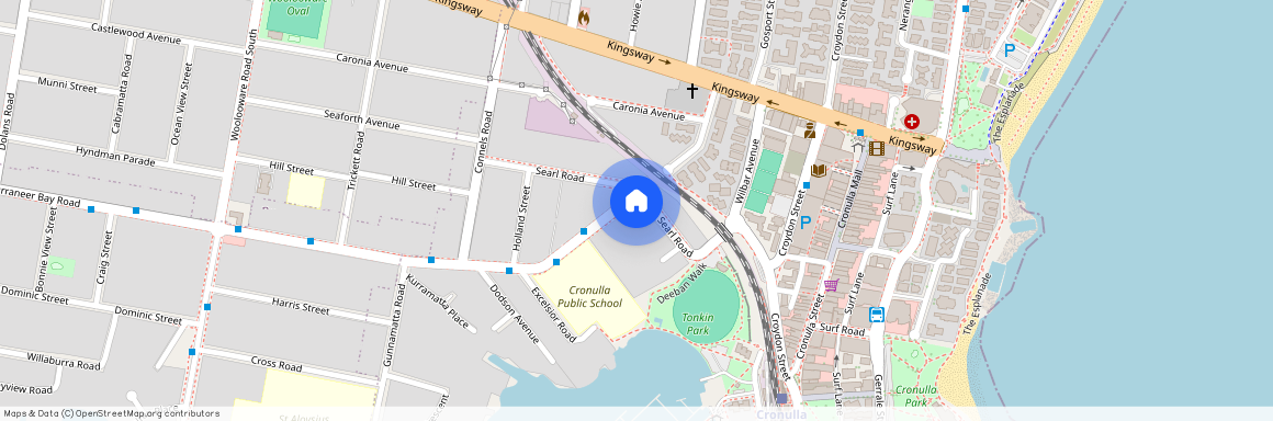 6/10-14 Searl Road, NSW 2230, Cronulla