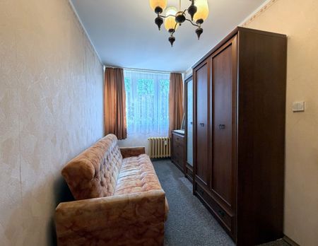 3 pokojowe Legnica ul. Lotnicza - Фото 2