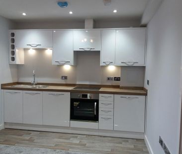 1 bedroom apartment to rent - Photo 6