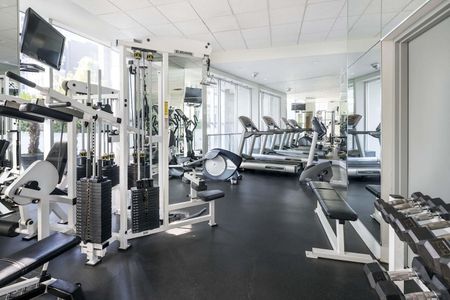 Flex Plus - 561 Sherbourne - Photo 2