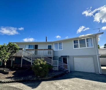 Family living in Kamo - Photo 3