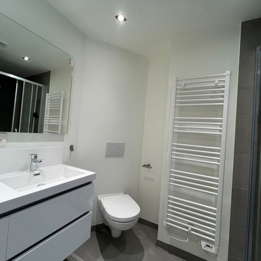 Avenue des Vaillants, 1200, Woluwe-Saint-Lambert - Foto 1