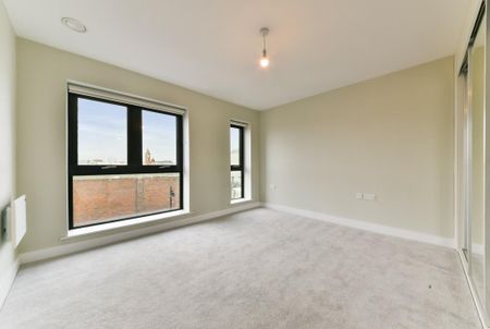 2 bedroom apartment to rent - Photo 3