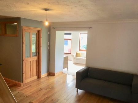 2 bedroom house to rent - Photo 3