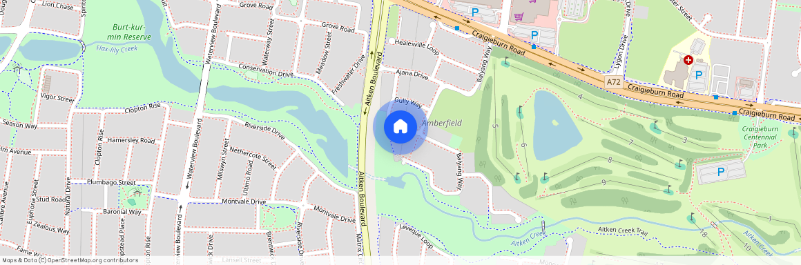 5 Ravenwoods Way, Craigieburn, VIC 3064