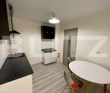 Apartament cu 3 camere, 2 bai, 83mp2, pet friendly, zona Ramada - Photo 1