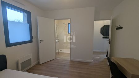 Location Maison 5 pièces 106m² - Photo 4