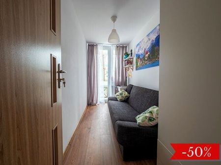 Pokój, ul. Budziszyńska - Photo 4