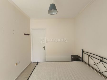 Διαμέρισμα για ενοικίαση Αγυιά (Πάτρα) - Φωτογραφία 4