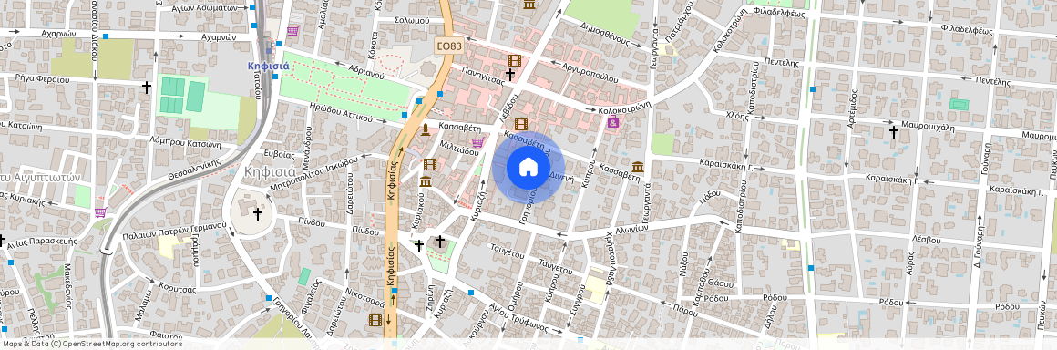 Κέντρο (Κηφισιά)