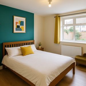 2 Bed Flat, Harlesden, NW10 - Photo 2