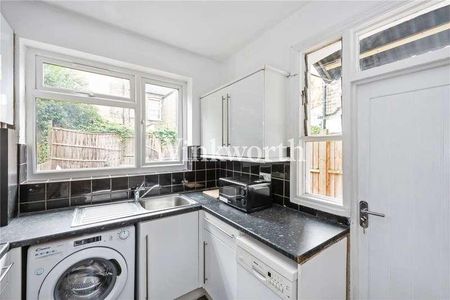 Alexandra Road, London, N15 - Photo 4