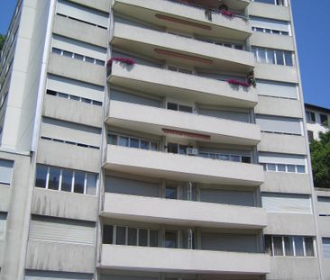 Roc 15, Neuchâtel - Photo 1