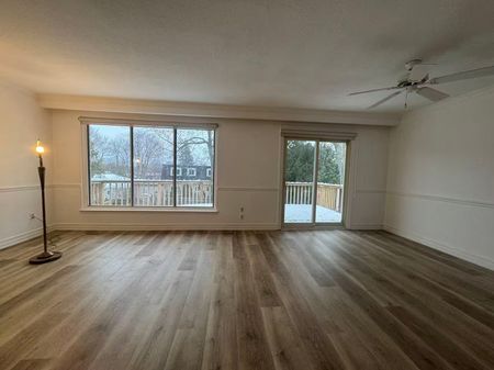 For Lease - 6 Lincoln Green Drive, Markham, Ontario - Photo 4