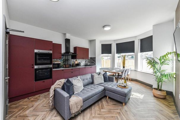 Studio to rent - Photo 1