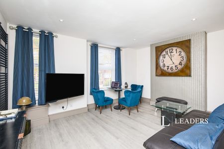 apartment to rent Watcombe Circus, Nottingham, NG5 - Photo 3