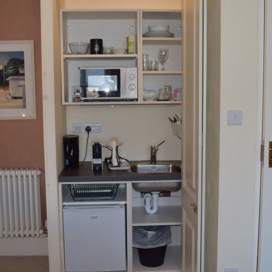 Cozy studio for rent in Rathgar, Dublin - Photo 1