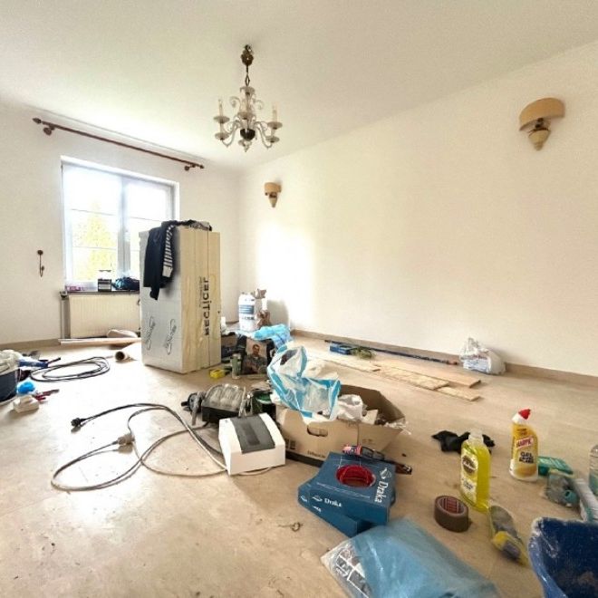 Place Meiser - Maison 3ch +/- 180 m² + entrepôt +/-200m² - Evere - Photo 1