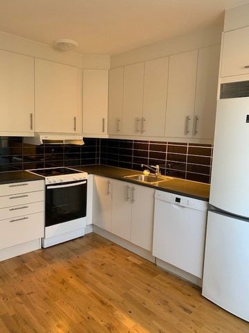 Ingenjörsgatan, Olofström - Foto 2