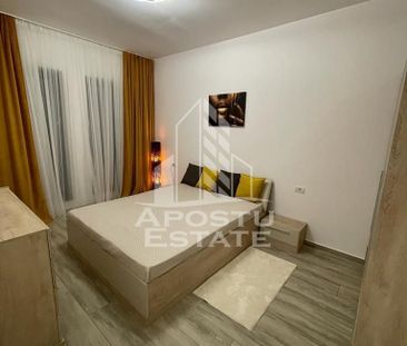 Apartament cu 2 camere, loc de parcare, in Future Residence, Giroc - Photo 1