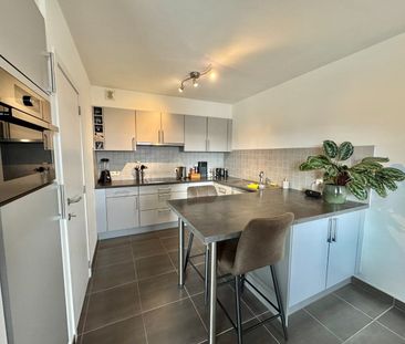 Gezellig appartement nabij centrum Laarne - Foto 6