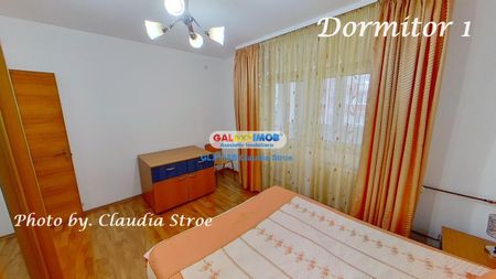 Inchiriere apartament 3 camere Rahova PARC SEBASTIAN - 13 SEPTEMBRIE - Photo 5
