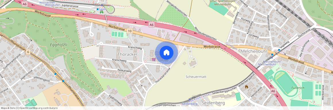 3074, Muri b. Bern, Kranichweg, 4