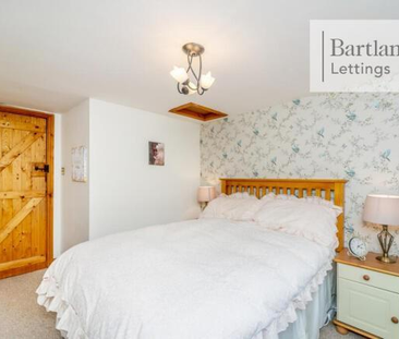 2 bedroom terraced house to rent - Photo 5