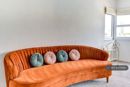 1 bedroom flat to rent - Photo 5