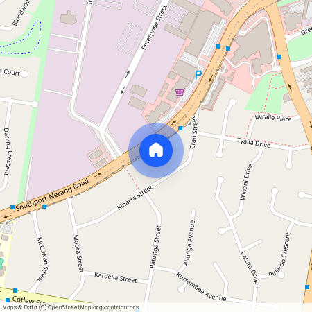 1/438 Southport Nerang Road, 4214, Ashmore