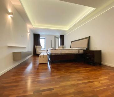 Aviatorilor | Family-sized 4 bedroom & roof-top pool - Fotografie 3